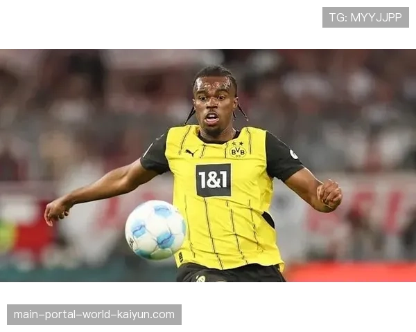 丘库埃梅卡95分钟压哨绝平 多特蒙德替补奇兵建功