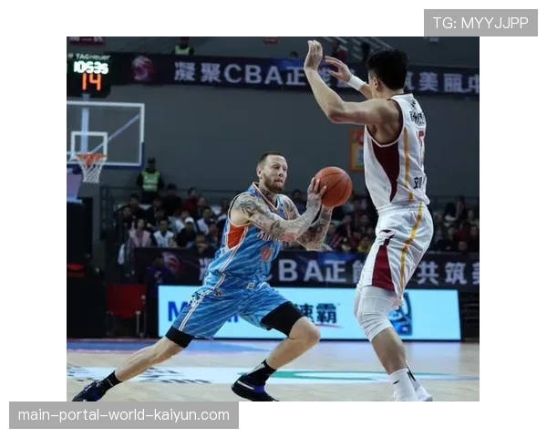 CBA积分榜中游六队胜场差仅1场 季后赛席位争夺白热化 CBA积分榜中游六队胜场差仅1场 季后赛席位争夺白热化