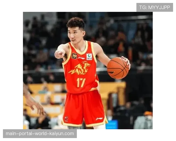 孙铭徽9.5助攻2.6抢断 广厦挡拆配合近乎无解存在