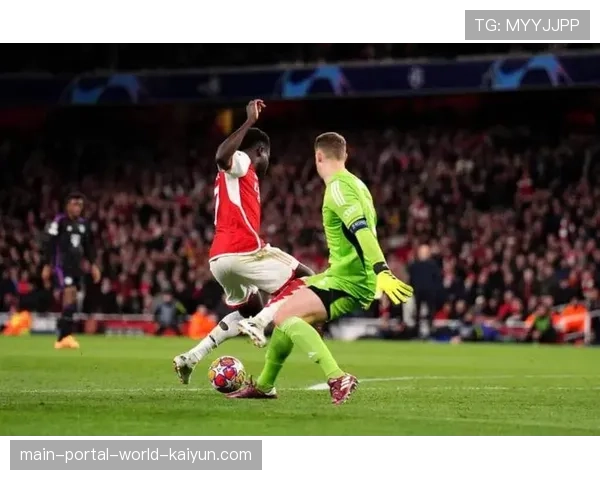 阿森纳客场绝平握有晋级主动，争议判罚埋下次回合伏笔